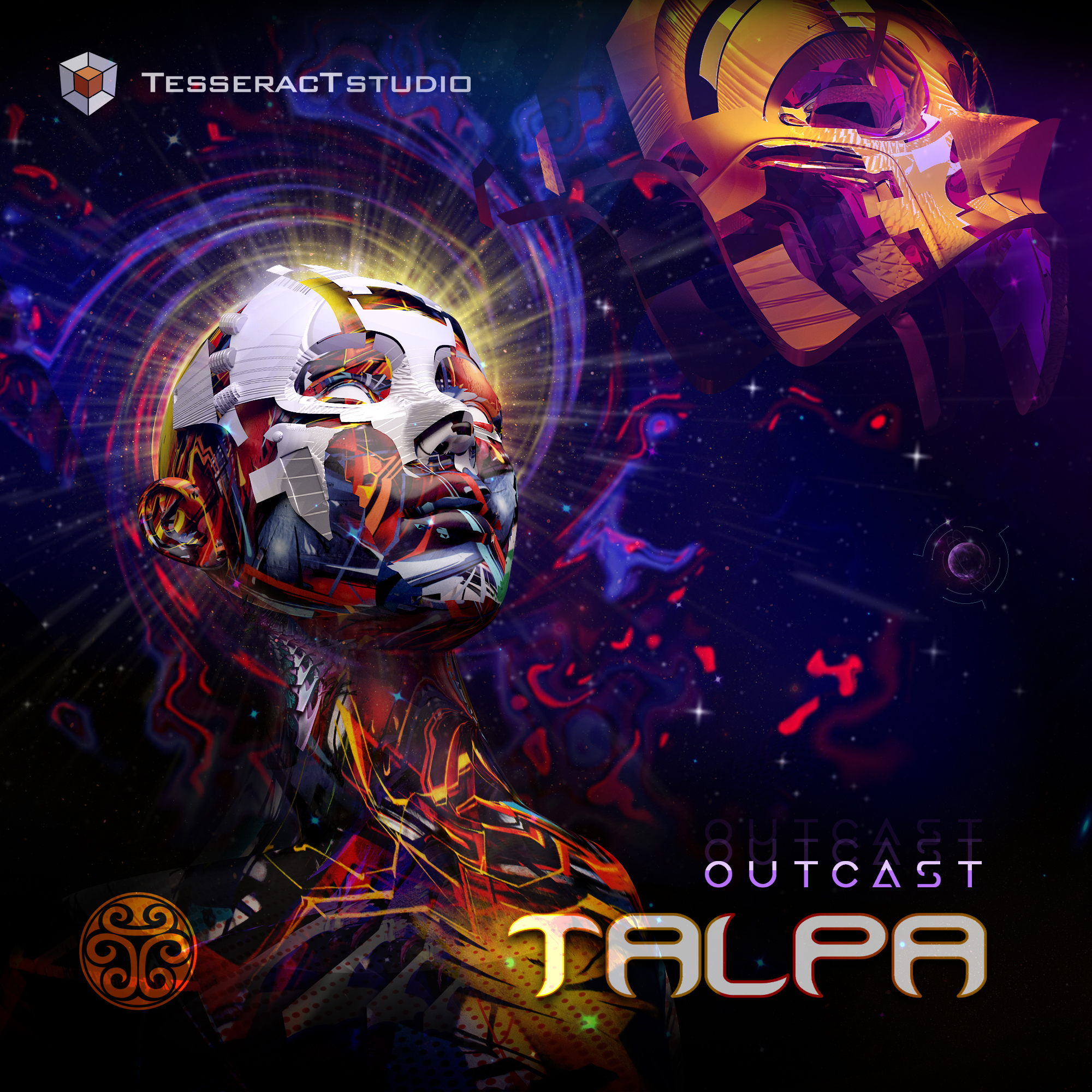TALPA - Outcast
